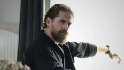 Σασμός (14/12): Υπό κατάρρευση η Βασιλική - Ο Μαθιός τα ομολογεί όλα και μπαίνει στη φυλακή