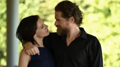 Σασμός: «Δε θα αντικαταστήσει τον Νικηφόρο μας!» - Η απόφαση του Μαθιού και της Βασιλικής για το μωρό που έχει στην κοιλιά της