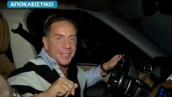 «Σας κοροϊδεύω μέσα στη μούρη!» - Έξαλλοι στο Πρωινό Σουσού με τις πρώτες δηλώσεις του Μαζωνάκη μετά την ακύρωση της εμφάνισής του στο Φωταέριο