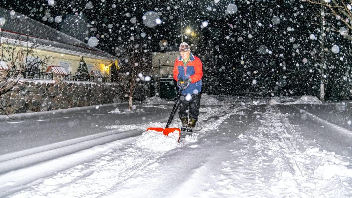 Μερομήνια 2024: Με πολικό ψύχος και πλημμύρες μπαίνει το νέο έτος - Μεγάλη προσοχή σε αυτές τις ημερομηνίες
