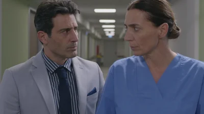 Μετά τη φωτιά: «Θα έβγαζα από τη μέση αυτή που την σιγοντάρει», «Αυτό σκοπεύω να κάνω» - Νεκρή η Φαίδρα από τα χέρια του Βενιέρη;