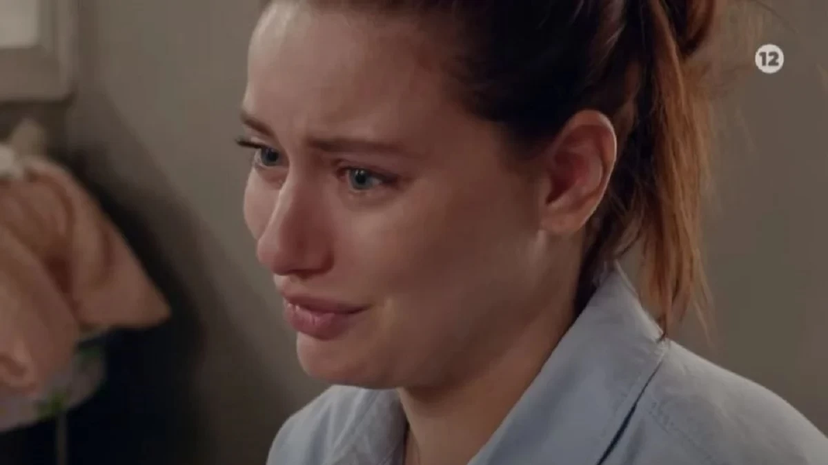 Μετά τη φωτιά: «Για το μωρό που πέταξαν στα σκουπίδια πες» - Ανατριχίλα με το σκοτεινό μυστικό του Άρη Βενιέρη