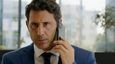 Μετά τη Φωτιά (1/12): Ο Αποστόλης συναντά τον Άρη στη φυλακή