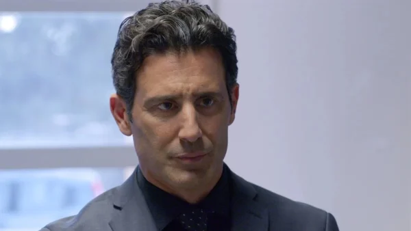 Μετά τη φωτιά (21/12): «Αυτό σκοπεύω να κάνω» - Την σκοτώνει οι Βενιέρης για να της κλείσει το στόμα