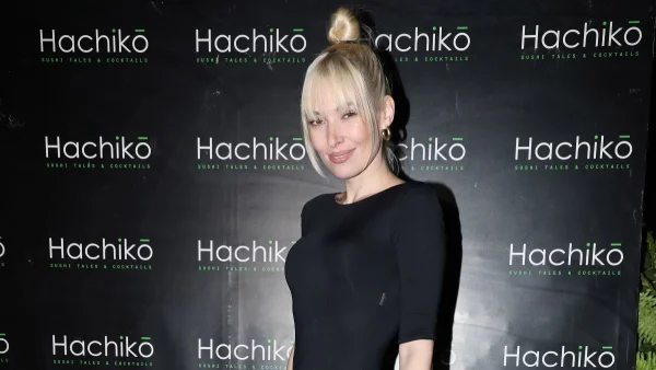 Μικαέλα Φωτιάδη: «Με το που χώρισα και μαθεύτηκε, άρχισαν να...» - Η αποκάλυψη για την προσωπική της ζωή