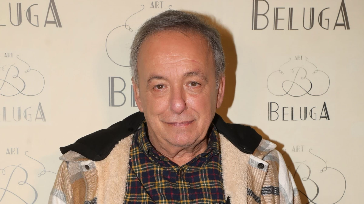 «Ασχοληθείτε με άλλον, όχι με εμένα...» - Η ερώτηση της Κατερίνας Καινούργιου που προκάλεσε την αντίδραση του Ανδρέα Μικρούτσικου