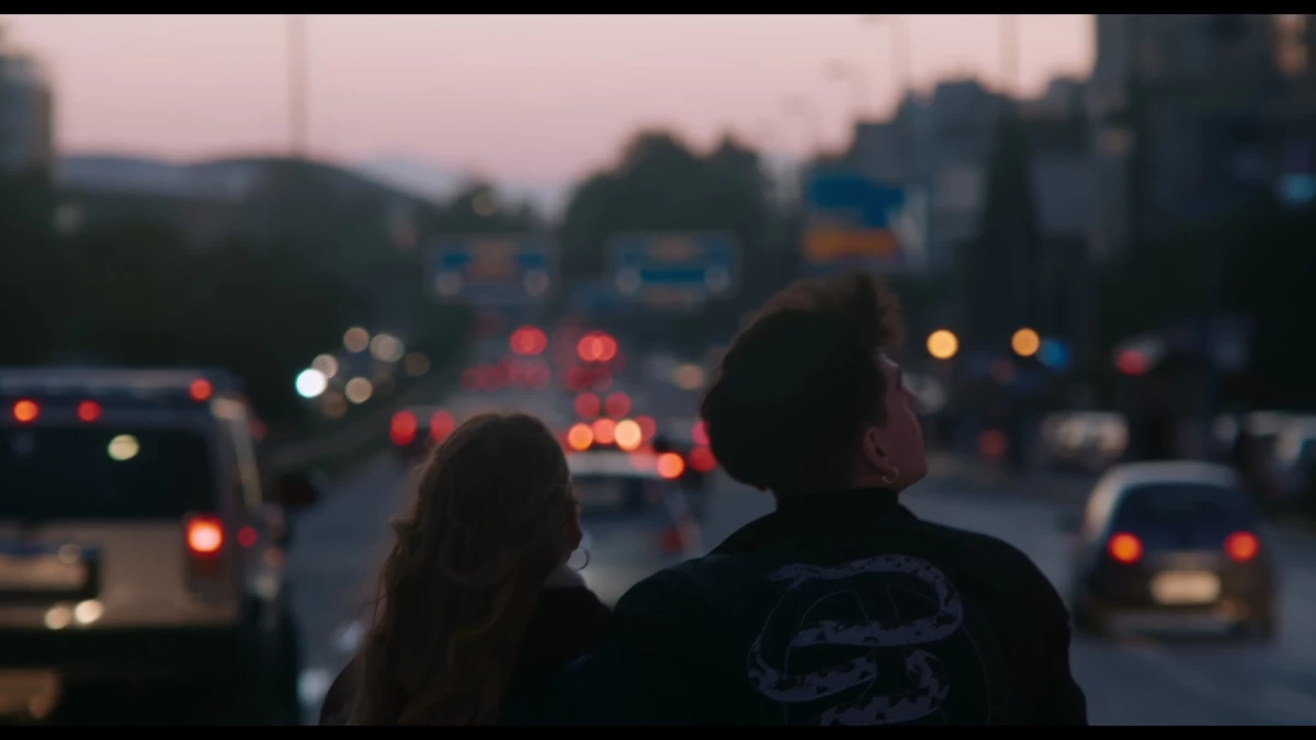 Milky Way (14/12): Μία πολύ διαφορετική Παραμονή Χριστουγέννων