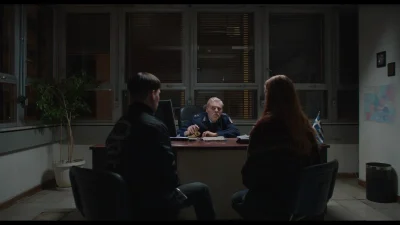 Milky Way: Το συγκλονιστικό φινάλε της σειράς, που τάραξε τα νερά την Πέμπτη 21 Δεκεμβρίου