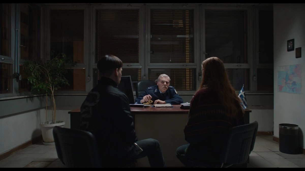 Milky Way: Το συγκλονιστικό φινάλε της σειράς, που τάραξε τα νερά την Πέμπτη 21 Δεκεμβρίου