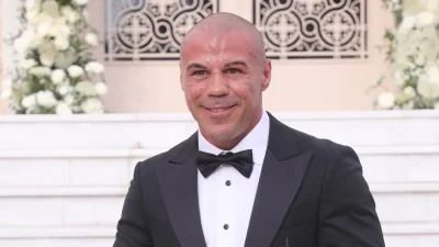 «Ήμουν με 6% λίπος, είχα κάνει διάφορες εξετάσεις, νόμιζα ότι...» - Η αποκάλυψη του Μιχάλη Ζαμπίδη για τη διαχείρηση του άγχους και την οικογένεια του