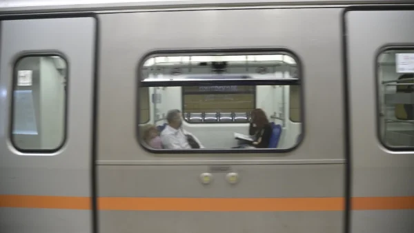 Κλείνει αύριο (6/12) το μετρό: Ποιες ώρες και ποιοι σταθμοί θα παραμείνουν εκτός λειτουργίας