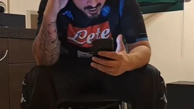 «Καλό παράδεισο εργαλείο μου» - Ανείπωτη θλίψη για τον θάνατο Έλληνα ράπερ σε ηλικία 38 ετών