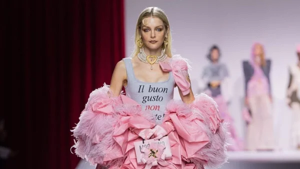 6 τάσεις Άνοιξη/Καλοκαίρι 2024 που θα βλέπεις παντού την επόμενη σεζόν