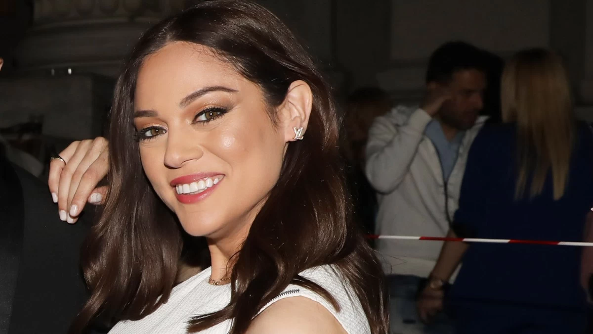 Χαρές για την Μπάγια Αντωνοπούλου: Έκανε το επόμενο βήμα με τον σύντροφό της, Νίκο Κώτση