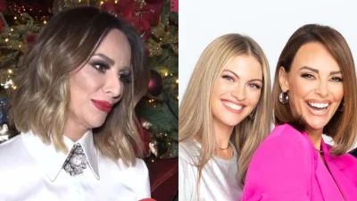 Η απάντηση της Μπέττυς Μαγγίρα στην Τζο Κουτσοκώστα: «Ήξερε πολύ καλά που ερχόταν! Δεν μου αρέσει να...»