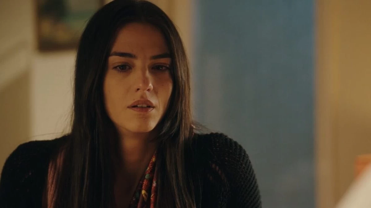 Το Ναυάγιο: Βρίσκουν το πτώμα της Κλαίρης θαμμένο στον κήπο - Η Ειρήνη σε σοκ