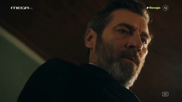 Το Ναυάγιο (18/12): Η Ειρήνη αρχίζει να κρατάει μυστικά από τον Ιπποκράτη