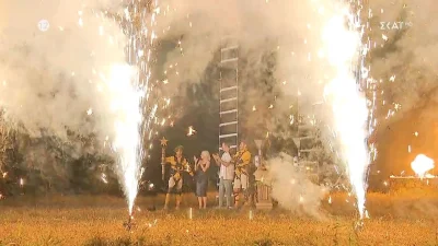 I'm Celebrity get me out of here highlights τελικού 14/12: Ο μεγάλος νικητής - Αυτός πήρε τα 85.000 ευρώ