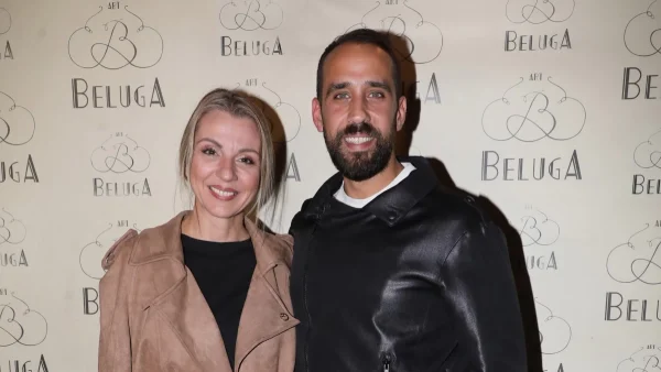 Ματίνα Νικολάου: Η απάντησή της στις φήμες για τη συμμετοχή του συντρόφου της, Βασίλη Πορφυράκη στο "Survivor"