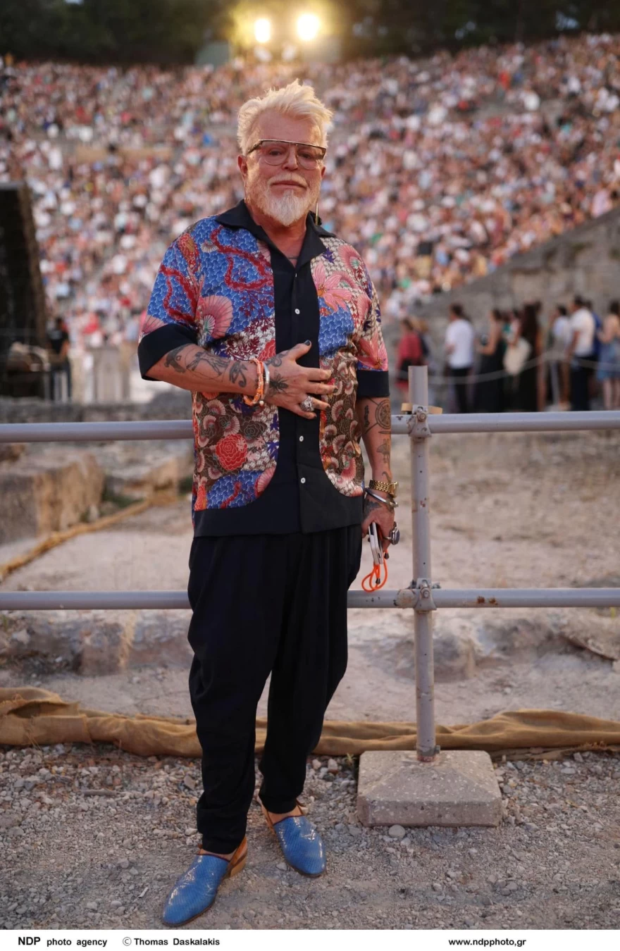 Νίκος Αποστολόπουλος