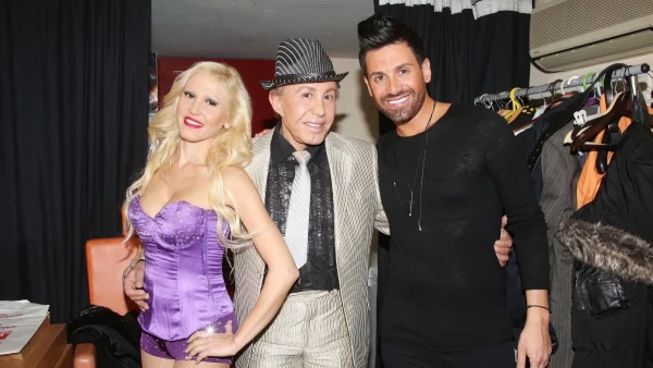 Νίκος Φλωρινιώτης: «Ήταν στον ώμο, μάτωνε...» - Η ελιά που εξελίχθηκε σε καρκίνο, ο χαμένος φάκελος και τα λάθη