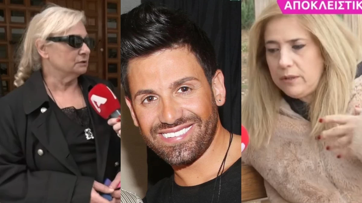 Νίκος Φλωρινιώτης: «Τρόμαξα όταν τον είδα» - «Όλα τα έριχνε στον κορωνοϊό»! Βαρύς θρήνος για τους φίλους του