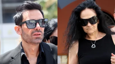 «Ο Θεούλης δεν μου λυπήθηκε το παιδάκι μου...» - Ο σπαραγμός της μητέρας του Νίκου Φλωρινιώτη, Μάχης