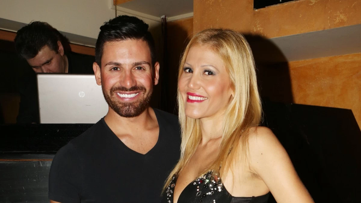 «Δεν θα ξεχάσω ποτέ ότι...» - Η τελευταία ανάρτηση του Νίκου Φλωρινιώτη στο instagram