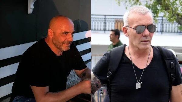 Στέλιος Ρόκκος: Γροθιά στο στομάχι η ανάρτηση της ανιψιάς του για τον πνιγμό του πατέρα της - Η ανακοίνωση του Λιμενικού