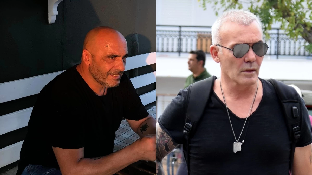 Στέλιος Ρόκκος: Γροθιά στο στομάχι η ανάρτηση της ανιψιάς του για τον πνιγμό του πατέρα της - Η ανακοίνωση του Λιμενικού