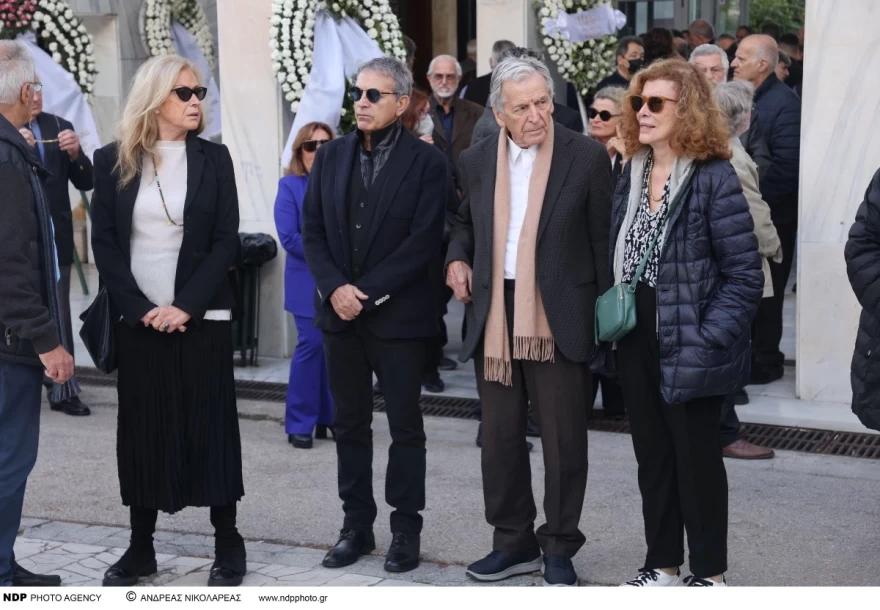 νταλάρας γυναίκα