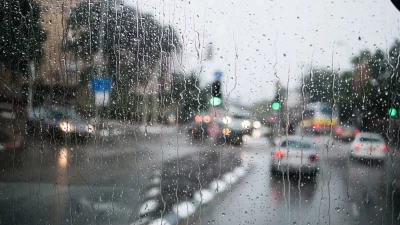 Έκτακτο δελτίο: Έρχονται βροχές και καταιγίδες - Πότε χαλάει ο καιρός