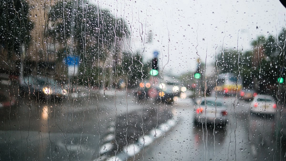 Έκτακτο δελτίο: Έρχονται βροχές και καταιγίδες - Πότε χαλάει ο καιρός