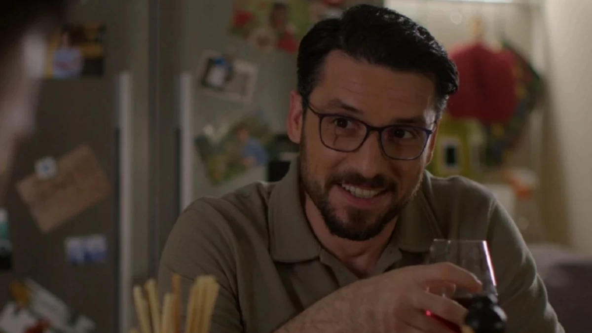 Ο Πρώτος από εμάς (7/12): «Θα αποκτήσεις αδερφό» - Η ανακοίνωση σοκ του Άλκη στην κόρη του