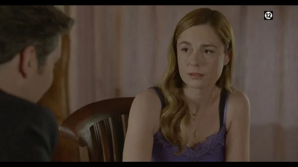 Όρκος (13/12): Τα σχέδια του Ιάσωνα βρίσκουν έκπληκτη τη Μαριτίνα