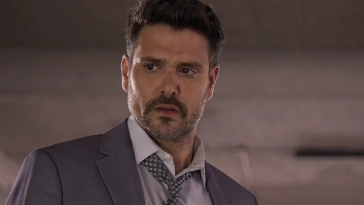 Παγιδευμένοι: Νέα δολοφονία σοκ! Πέφτει νεκρός μετά από σφαίρα στην πλάτη