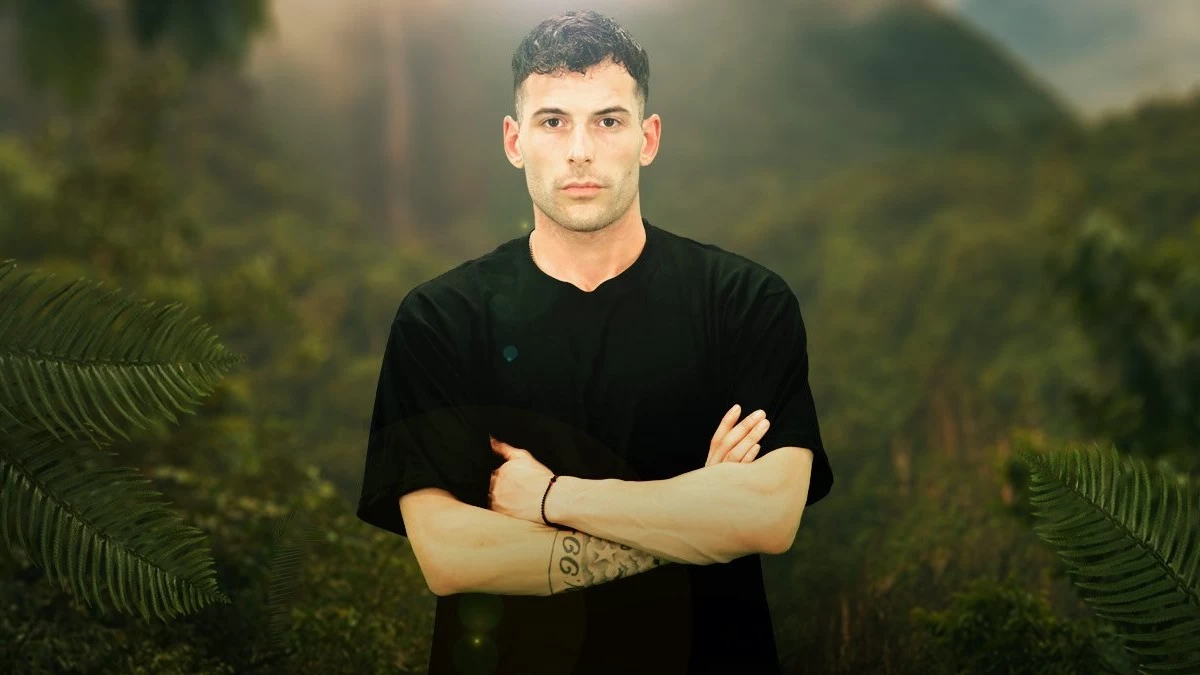 Αράχωβα: Οι αναρτήσεις του Παναγιώτη Κωνσταντινίδη για την εμπλοκή του ονόματος του στην υπόθεση βιασμού του χάσκι