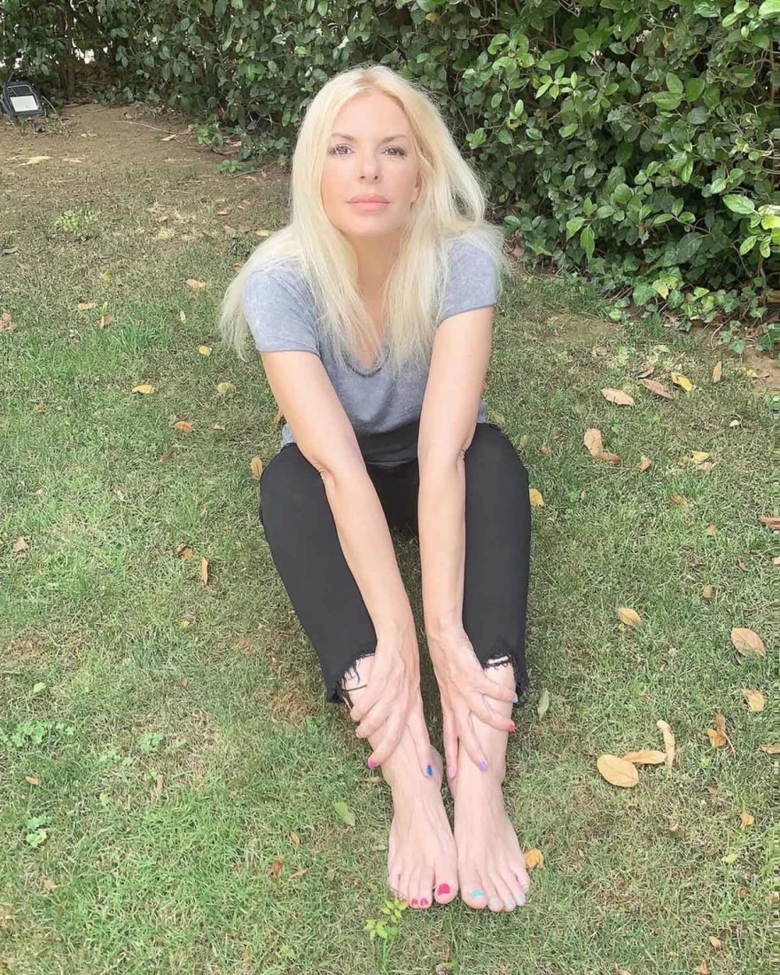 αννίτα πάνια