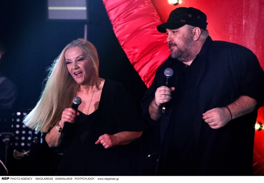 Πανοπούλου Αλκαίος