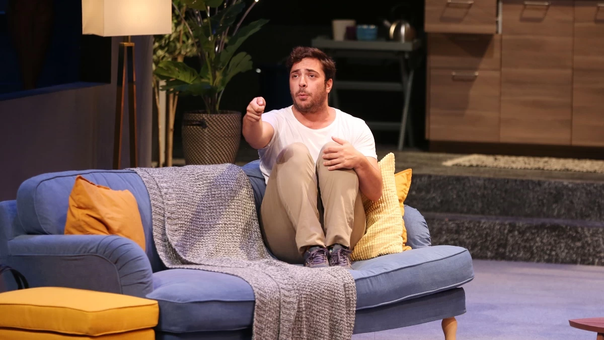 «Πιστεύω ακόμα, ότι ο Πάνος Νάτσης θα ανοίξει την πόρτα και θα...» - Η αποκάλυψη συνεργάτη για τον ηθοποιό δύο χρόνια περίπου μετά το θάνατό του