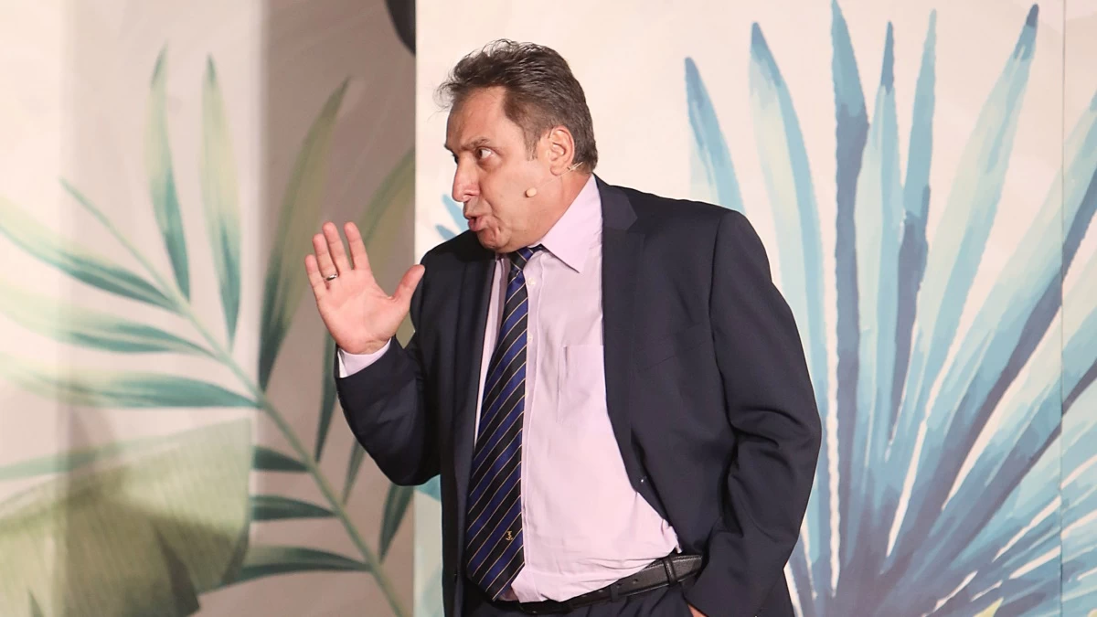 Πάνος Σταθακόπουλος: «Έχω δεχθεί και πόλεμο σε συνεργασία...» - Η εξομολόγησή του για τη δύσκολη συνεργασία που είχε