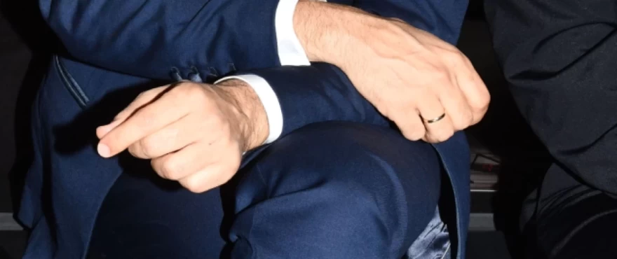 πανταζαρας γαμος