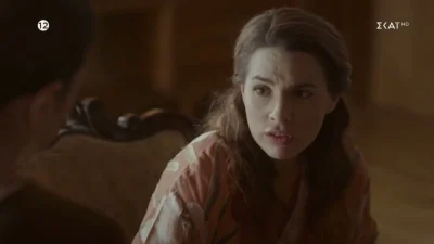 Οι Πανθέοι: Πένθος για την Μάρμω - Της αφαιρούν το μωρό της νεκρό