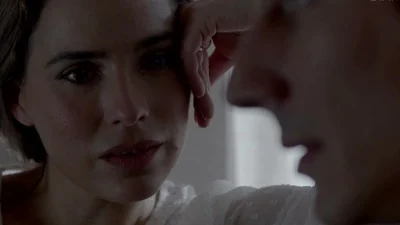 Οι Πανθέοι (20/12): «Σταμάτα! Εσύ φταις! 5 μήνες εσένα σκεφτόμουν» - Η Μάρμω επιτίθεται στον Κίτσο