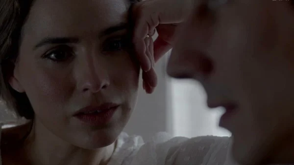 Οι Πανθέοι (20/12): «Σταμάτα! Εσύ φταις! 5 μήνες εσένα σκεφτόμουν» - Η Μάρμω επιτίθεται στον Κίτσο