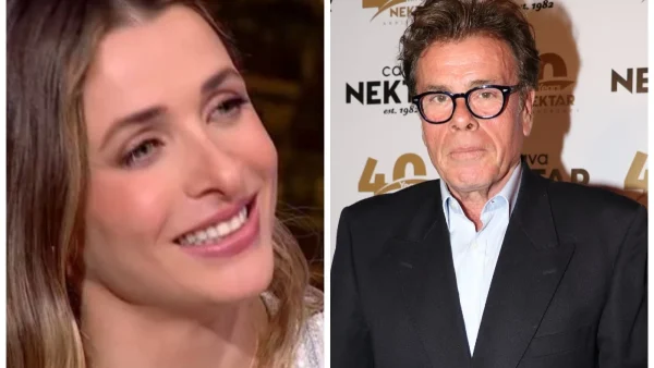 «Λες σε μία "συγγνώμη, σας ξεκόλλησε η βλεφαρίδα", είσαι μισογύνης...» -  "Κόλαφος" ο Δημήτρης Παπανώτας για τη Βασιλική Τρουφάκου