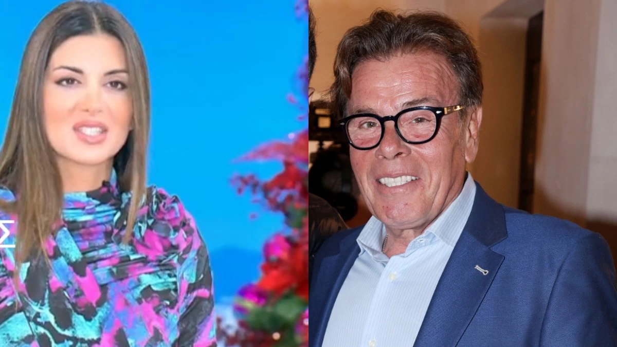 Εκτός Happy Day ο Δημήτρης Παπανώτας - Τι συμβαίνει με την υγεία του