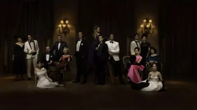 Ο Παράδεισος των κυριών (8/12): Νέος έρωτας ξεκινά να γεννιέται - «Μόνο πάνω από το πτώμα μου κορίτσι μου»