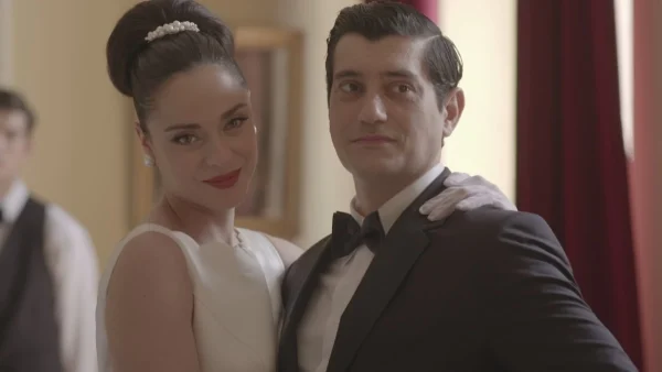 Ο Παράδεισος των κυριών (4/12): «Σε παρακαλώ μην δώσεις το νεφρό σου» - Ένα βήμα πριν το χωρισμό Μιράντα και Ντίνος