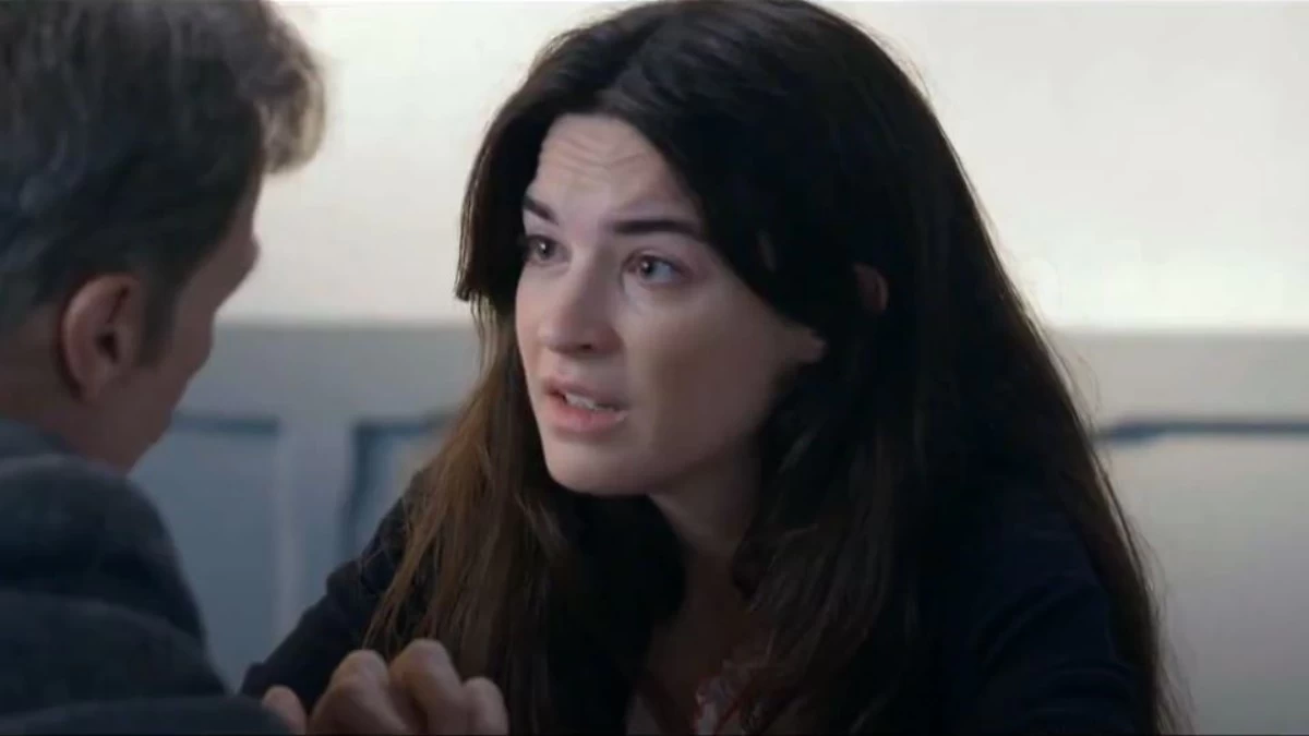 Ο Παράδεισος των κυριών (5/12): «Ζω έναν εφιάλτη! Λέω αλήθεια» - Κραυγή βοήθειας από την Στέλλα